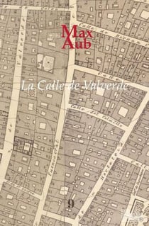 La Calle de Valverde