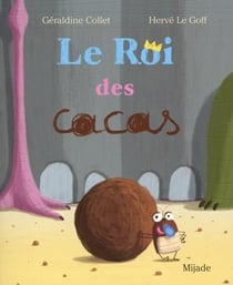 Le roi des cacas