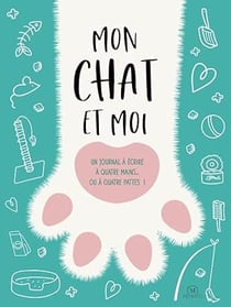 Mon chat et moi