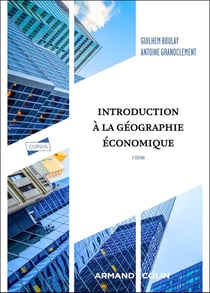 Introduction à la géographie économique (2e édition)