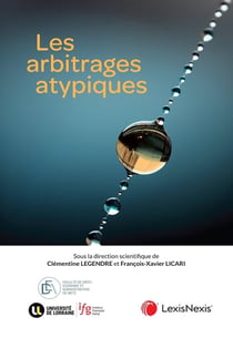 Les arbitrages atypiques