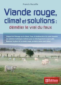 Viande rouge, climat et solutions : Démêler le vrai du faux