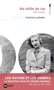 Ma drôle de vie : Mémoires