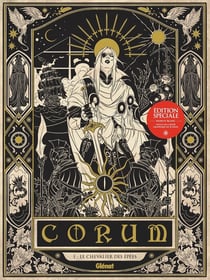 Corum Tome 1 : Le chevalier des épées