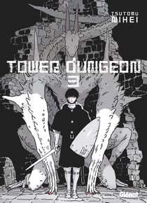 Tower dungeon Tome 3
