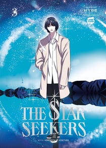 The star seekers Tome 3