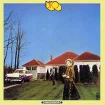 Phenomenon - édition limitée colorée