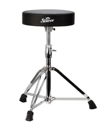 [Occasion] Siège batteur double embase - Shiver