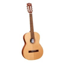 [Occasion] Shiver GCS-4/4 ONE - Guitare classique - Naturelle