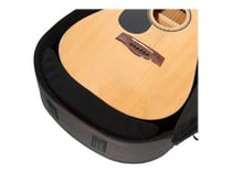 [Occasion] Shiver - Housse rigide HG3 pour guitares Classique et Folk 4/4