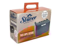 [Occasion] AES-03W -Pack Ampli pour guitare électrique - Shiver