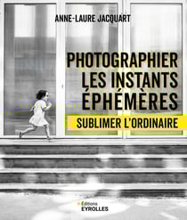 Photographier les instants éphémères : Sublimer l'ordinaire
