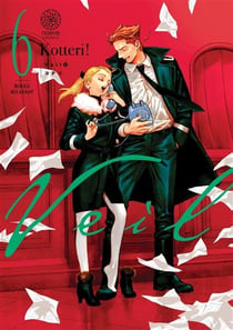 Veil Tome 6