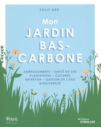 Mon jardin bas-carbone