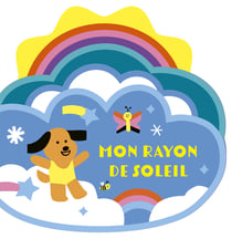 Mon rayon de soleil