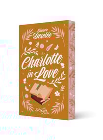 Charlotte in love