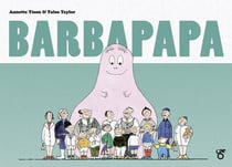 Barbapapa : Les Classiques