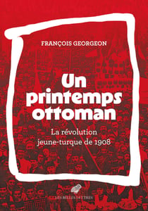 Un printemps ottoman