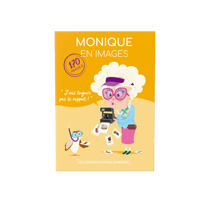 Monique en images - Bakakou