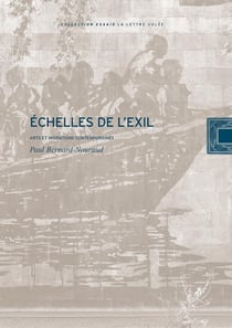 Échelles de l'exil : Arts et migrations contemporaines