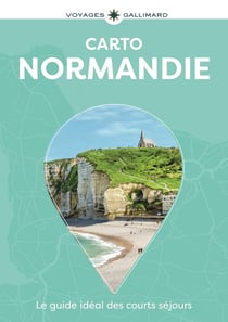 Normandie (édition 2026/2027)