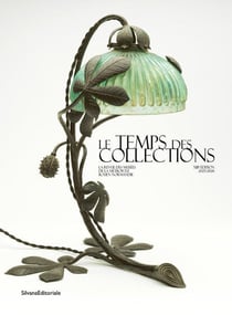 Le temps des collections : XIIIe édition