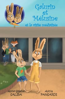 T5 - Galurin et Mélusine et la visite médiatisée