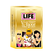 Smile life - Extension vie de luxe