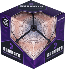 Duomoto Parched - Fun in Motion Toys - Modèle aléatoire - Produit vendu à l'unité