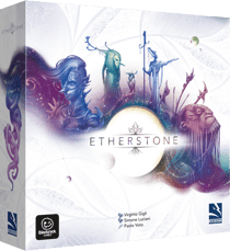 Etherstone - Thundergryph Games
