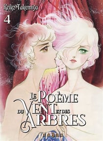 Le Poème du Vent et des Arbres Tome 4