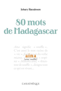 80 mots de Madagascar