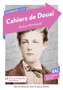 Cahiers de Douai