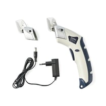 Ciseaux de couture électriques rechargeables – Créalia