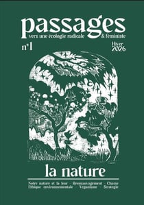 La nature (édition 2026)