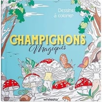 Champignons magiques