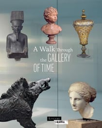A walk through the gallery of time