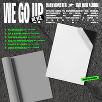 We Go Up - We Version