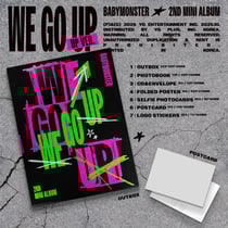We Go Up - Up Version