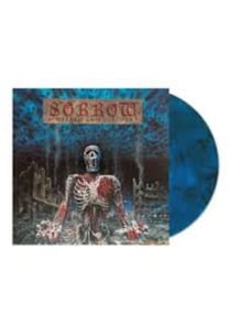 Hatred And Disgust - édition limitée colorée