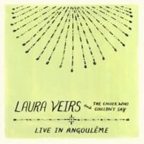 Laura Veirs And The Choir Who Could Not Say - Live At Angoulême