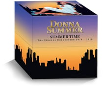 Summer Time The Singles Collection 1974-2010