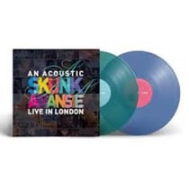 An Acoustic Skunk Anansie Live In London - édition limitée colorée