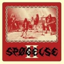 Spogelse II - édition limitée colorée