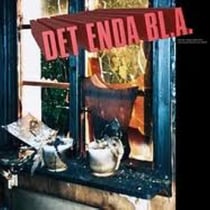 Som Att Borja Ga Nedfor