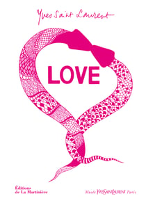 Love YSL