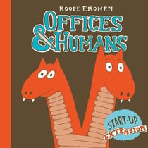 Offices & humans : Startup extension