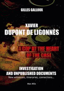 The Dupont de Ligonnès case : No one will ever find me