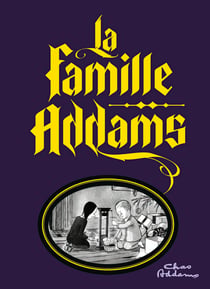 La famille Addams
