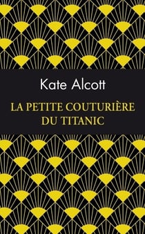 La petite couturière du Titanic